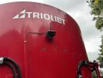 Trioloet SM 3-3000 ZK-T fuldfodervogn 48