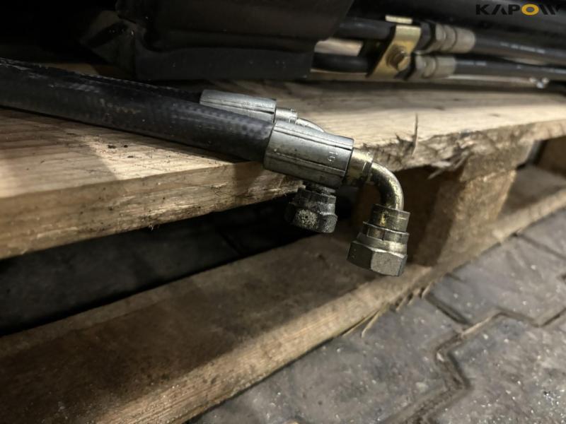 Triplex trucktårn 17