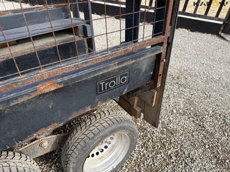 Trolla vogn 12