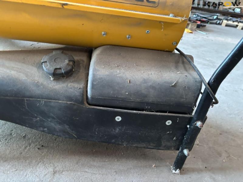 Trotec IDS 30D varmekanon 18