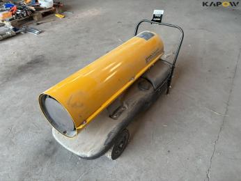 Trotec IDS 30D varmekanon