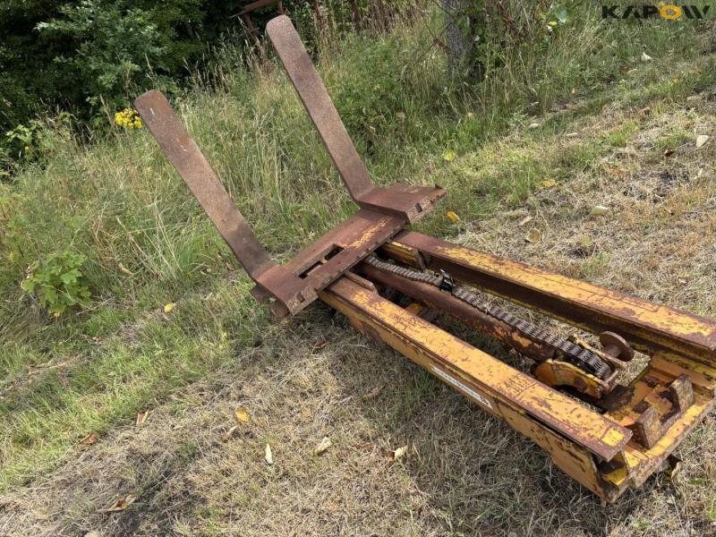 Trucktårn 3 punkt 3