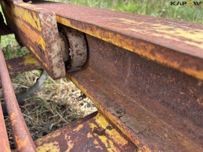 Trucktårn 3 punkt 17