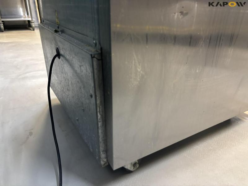 True Freezer frysebord 20