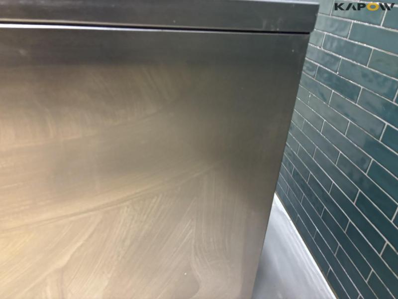 True Freezer frysebord 24