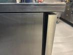 True Freezer frysebord 19