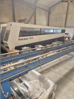 TruLaser 4500 laser skærer - CO2 5