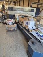 TruLaser 4500 laser skærer - CO2 7