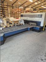 TruLaser 4500 laser skærer - CO2 2