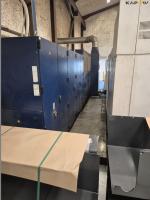 TruLaser 4500 laser skærer - CO2 18