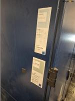 TruLaser 4500 laser skærer - CO2 21