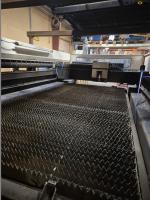 TruLaser 4500 laser skærer - CO2 11