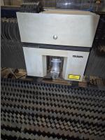 TruLaser 4500 laser skærer - CO2 12