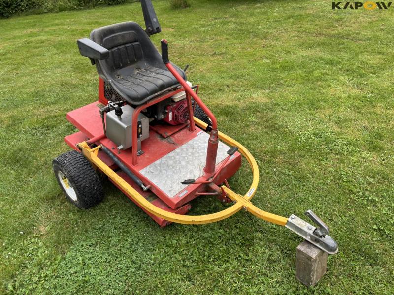 TruTurf RS48-11C green/plænetromle 3