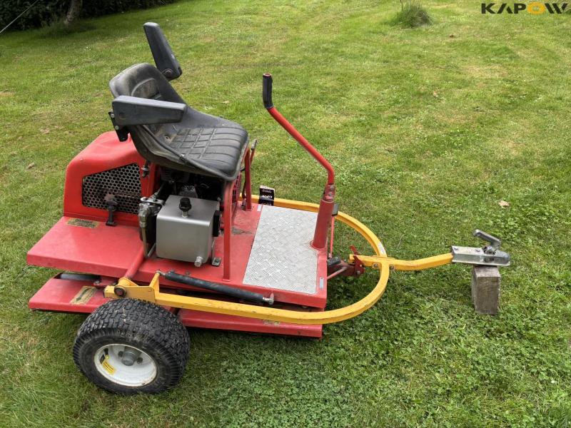 TruTurf RS48-11C green/plænetromle 4