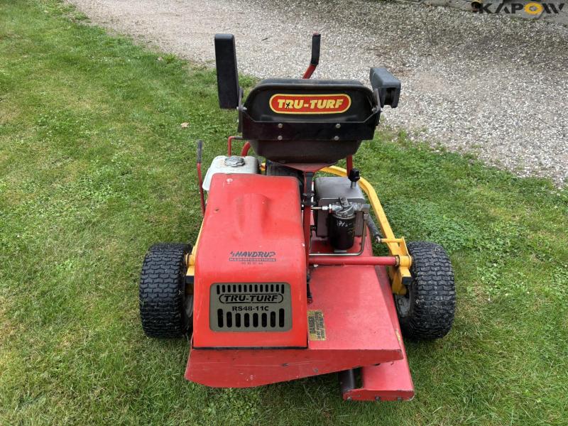 TruTurf RS48-11C green/plænetromle 6