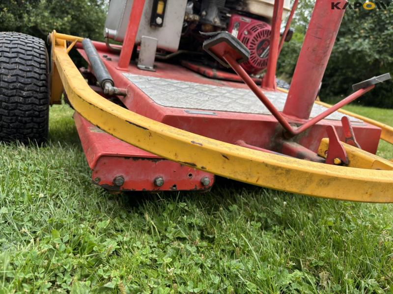 TruTurf RS48-11C green/plænetromle 12