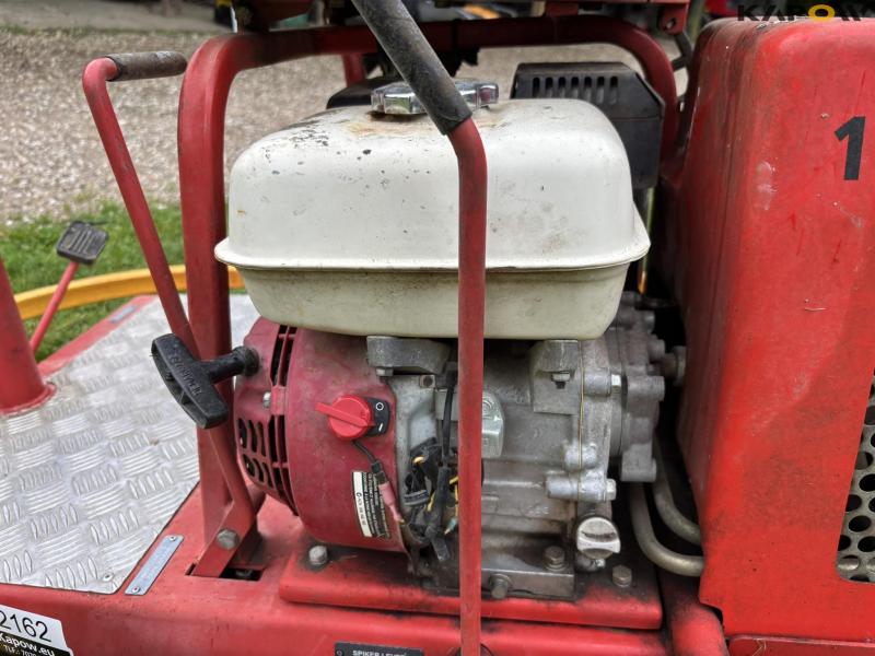 TruTurf RS48-11C green/plænetromle 29