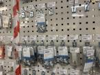 Trykluft fittings og udstyr 5