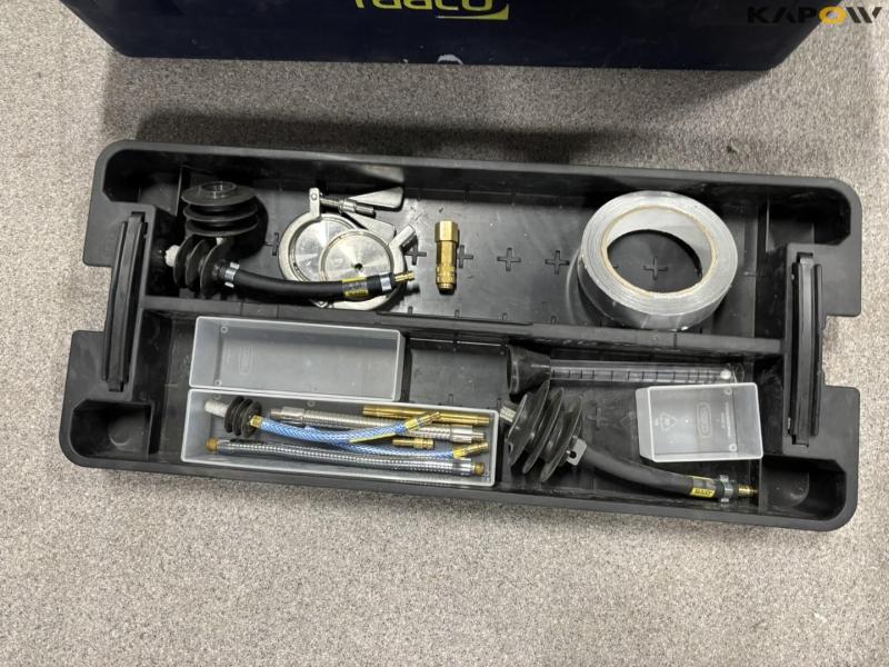 Trykluft rørpropper 2