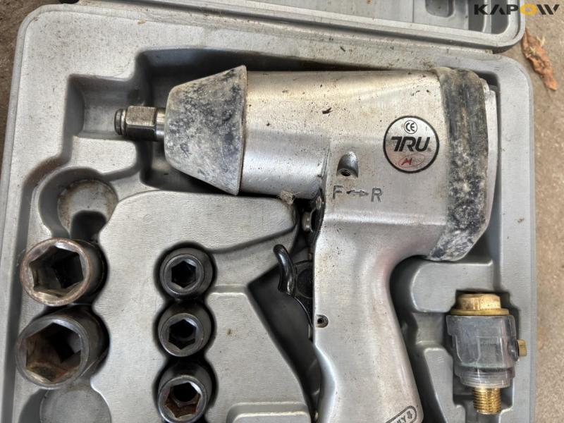 Trykluftnøgler 2 stk. 11