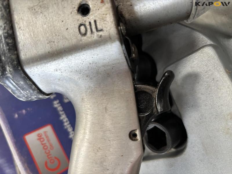 Trykluftnøgler 2 stk. 15