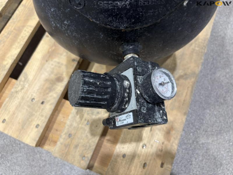 Tryktank 50 liter 9