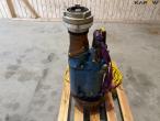 Tsurumi KTZ43. 7-53 dykpumpe 9
