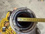 Tsurumi KTZ43. 7-53 dykpumpe 11
