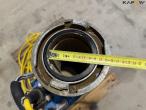 Tsurumi KTZ43. 7-53 dykpumpe 13