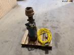 Tsurumi KTZ43. 7-53 dykpumpe 6