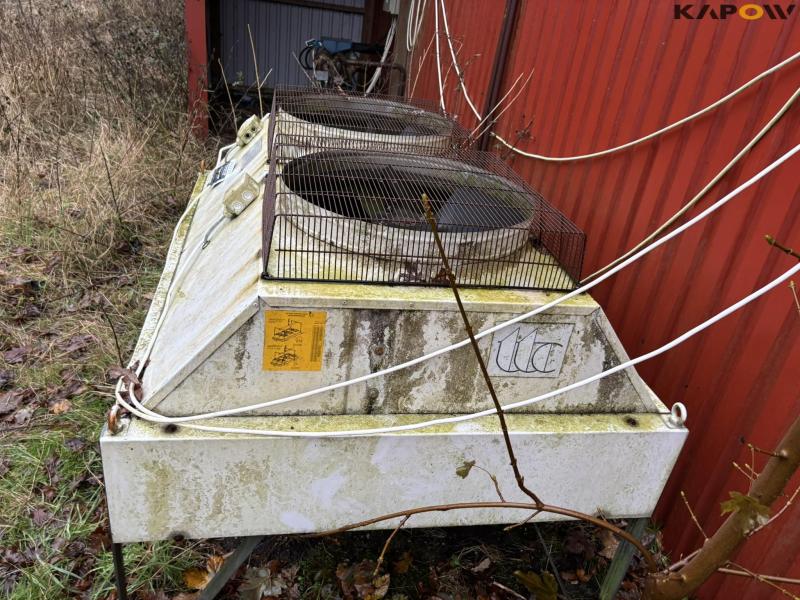 TT Coil ASC køler  5