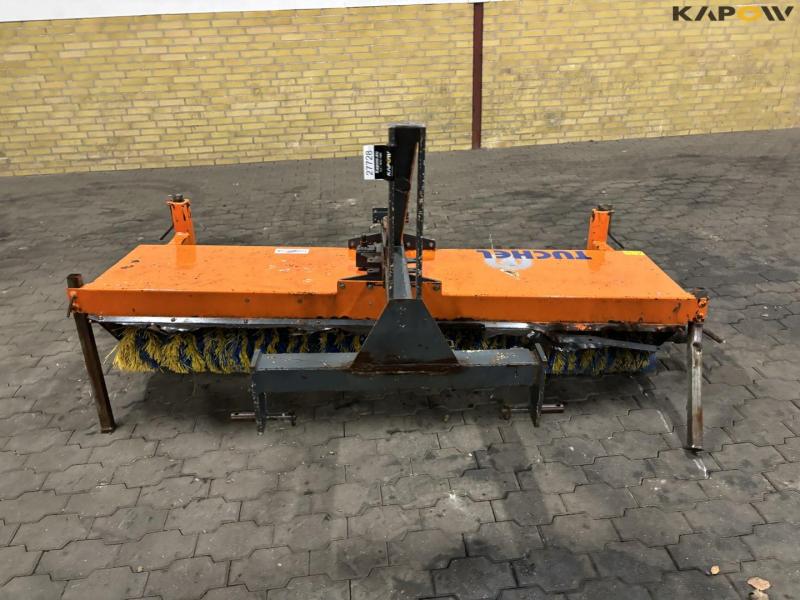 Tuchel fejekost til 3-punkt 2