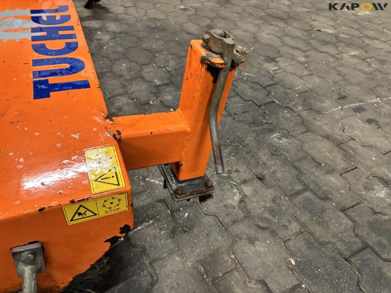 Tuchel fejekost til 3-punkt 11