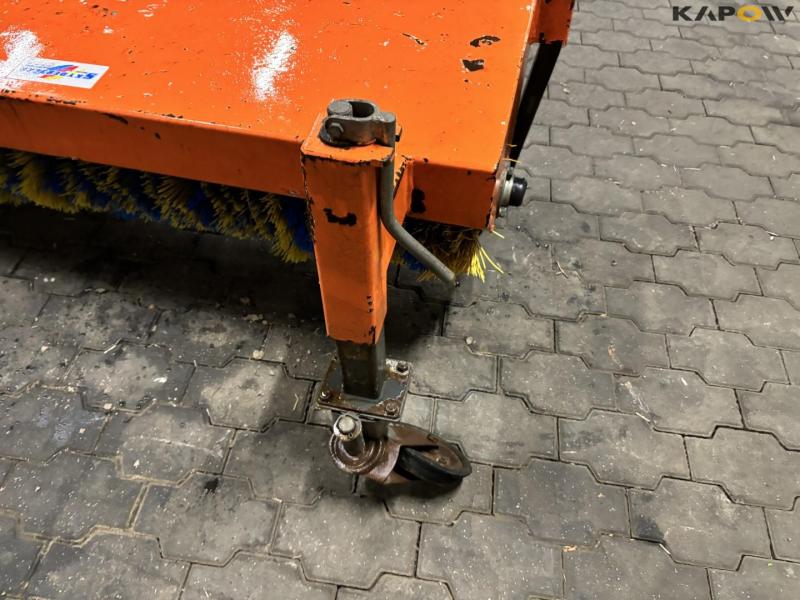 Tuchel fejekost til 3-punkt 14