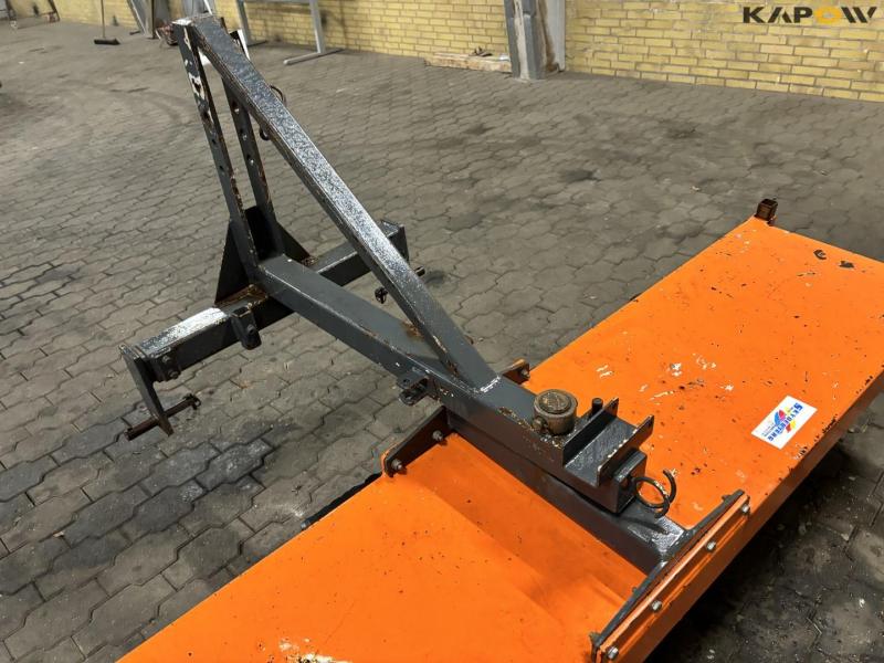 Tuchel fejekost til 3-punkt 18