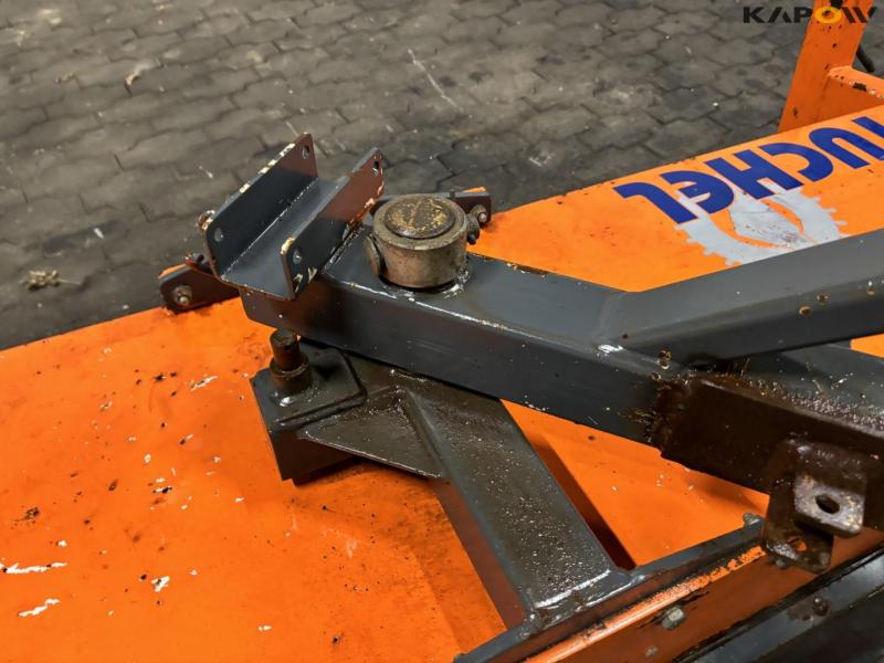 Tuchel fejekost til 3-punkt 20