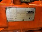 Tuchel L-SK 140 sneplov 13