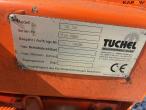 Tuchel L-SK 150 sneskraber 7