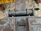 Tuchel plus P1 150H hydraulisk kost 11
