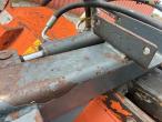 Tuchel plus P1 150H hydraulisk kost 26