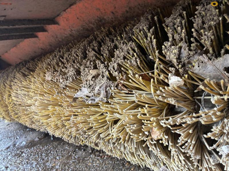 Tuchel Profi 600 - 230 opsamler kost 24