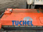 Tuchel Profi 600 - 230 opsamler kost 14