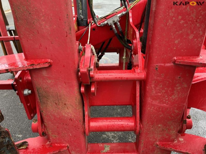 Tulip MD 600 XXLH tallerkenharve 20
