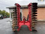 Tulip MD 600 XXLH tallerkenharve 2