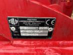 Tulip MD 600 XXLH tallerkenharve 13