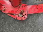 Tulip MD 600 XXLH tallerkenharve 26