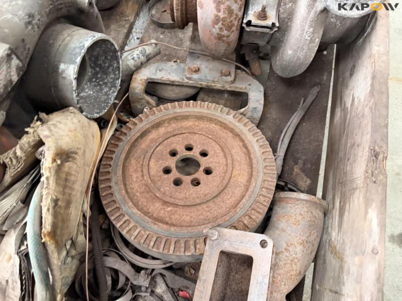 Turbo til Commins 903 motor - 3 stk. 17