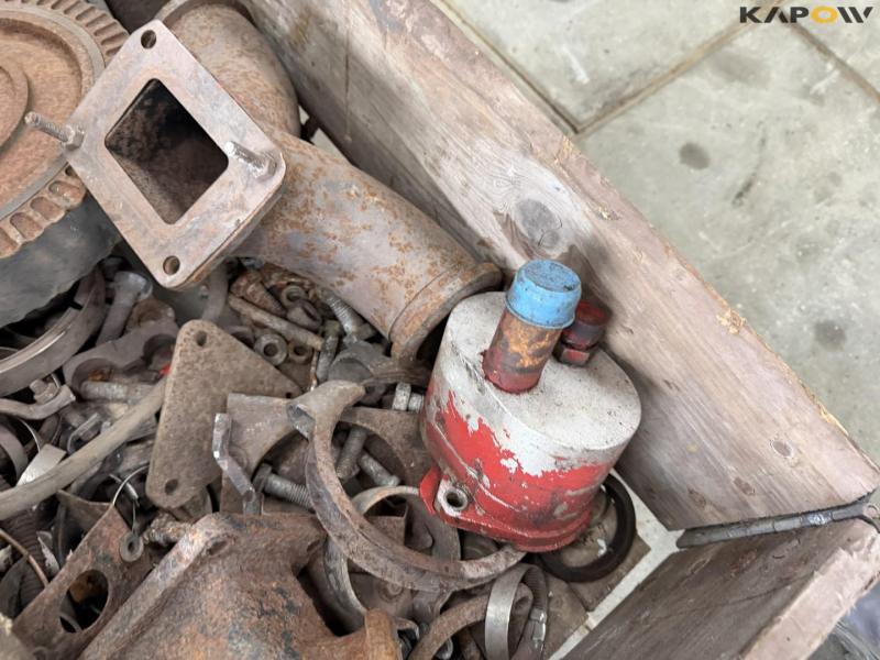 Turbo til Commins 903 motor - 3 stk. 19