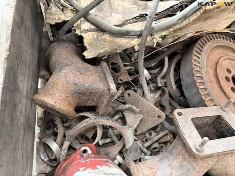 Turbo til Commins 903 motor - 3 stk. 20